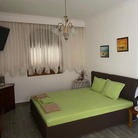 Cozy Asprovalta Home By The Sea Екстер'єр фото