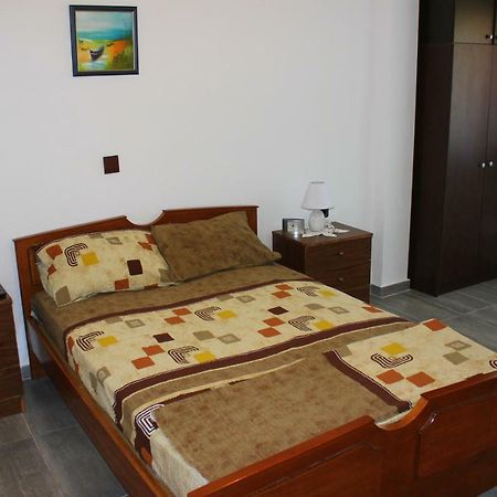 Cozy Asprovalta Home By The Sea Екстер'єр фото