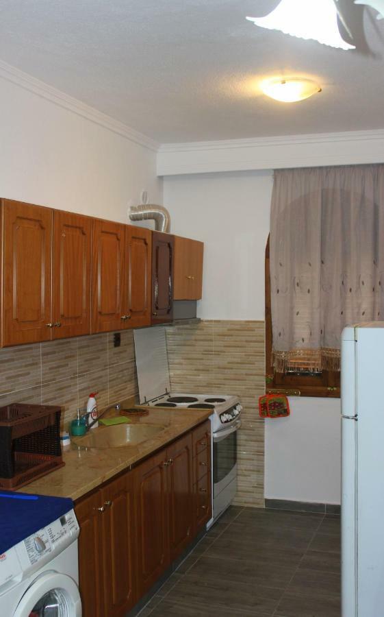 Cozy Asprovalta Home By The Sea Екстер'єр фото